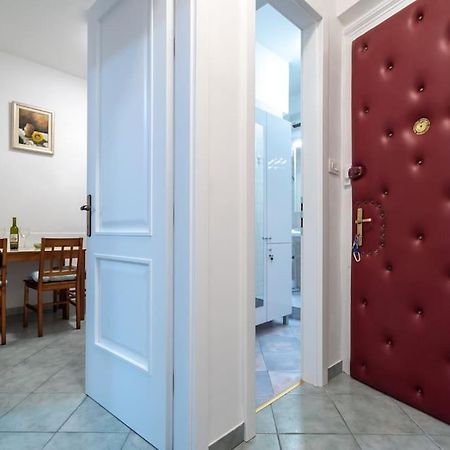 Split Old Town Cozy Apartment 외부 사진