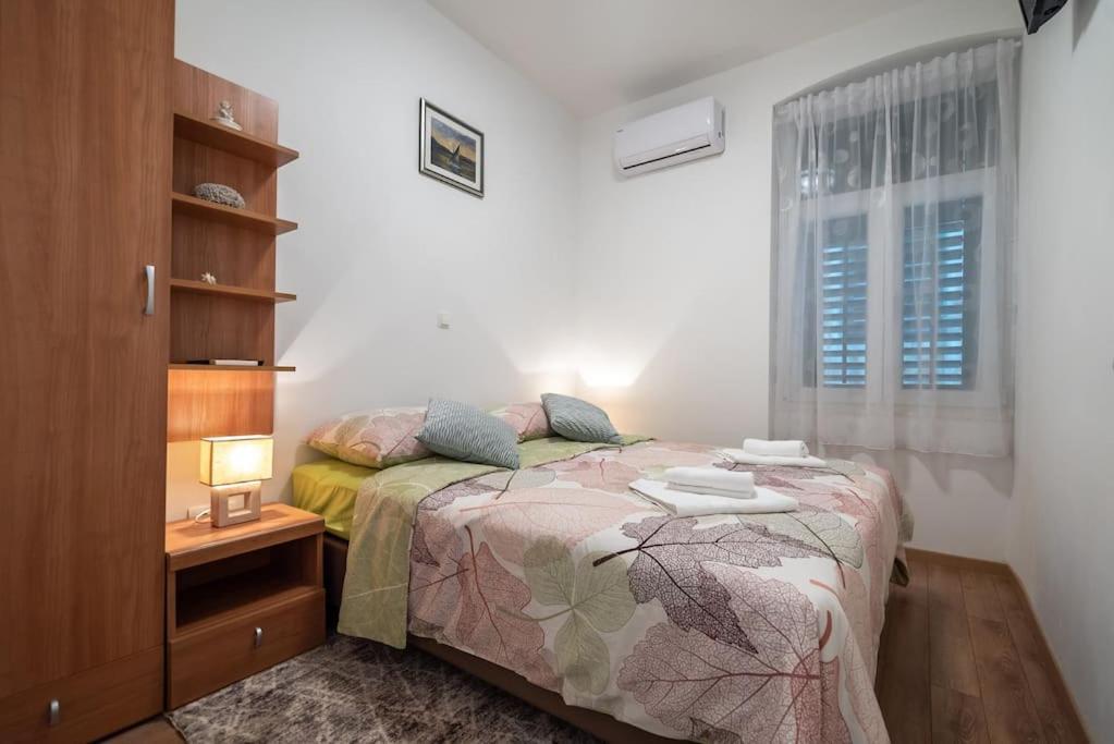 Split Old Town Cozy Apartment 외부 사진