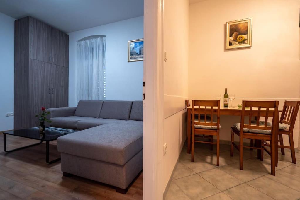 Split Old Town Cozy Apartment 외부 사진