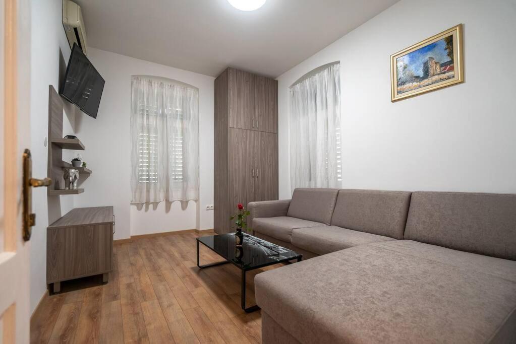 Split Old Town Cozy Apartment 외부 사진