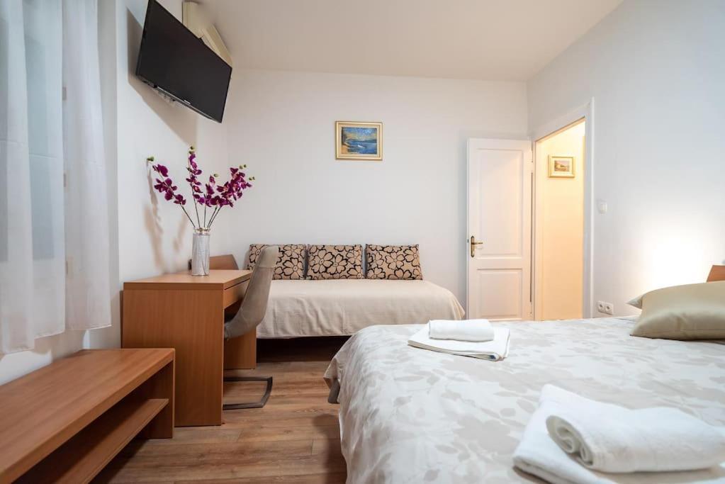 Split Old Town Cozy Apartment 외부 사진