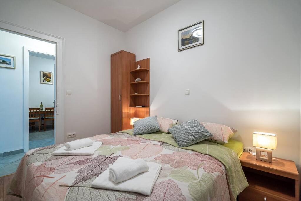 Split Old Town Cozy Apartment 외부 사진