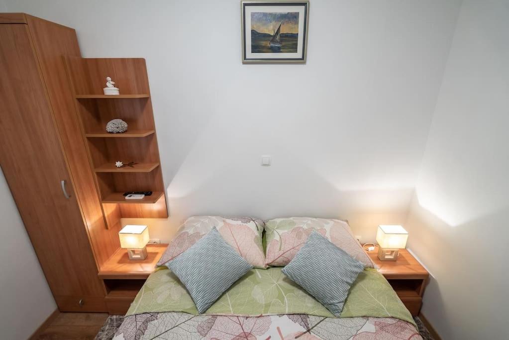 Split Old Town Cozy Apartment 외부 사진