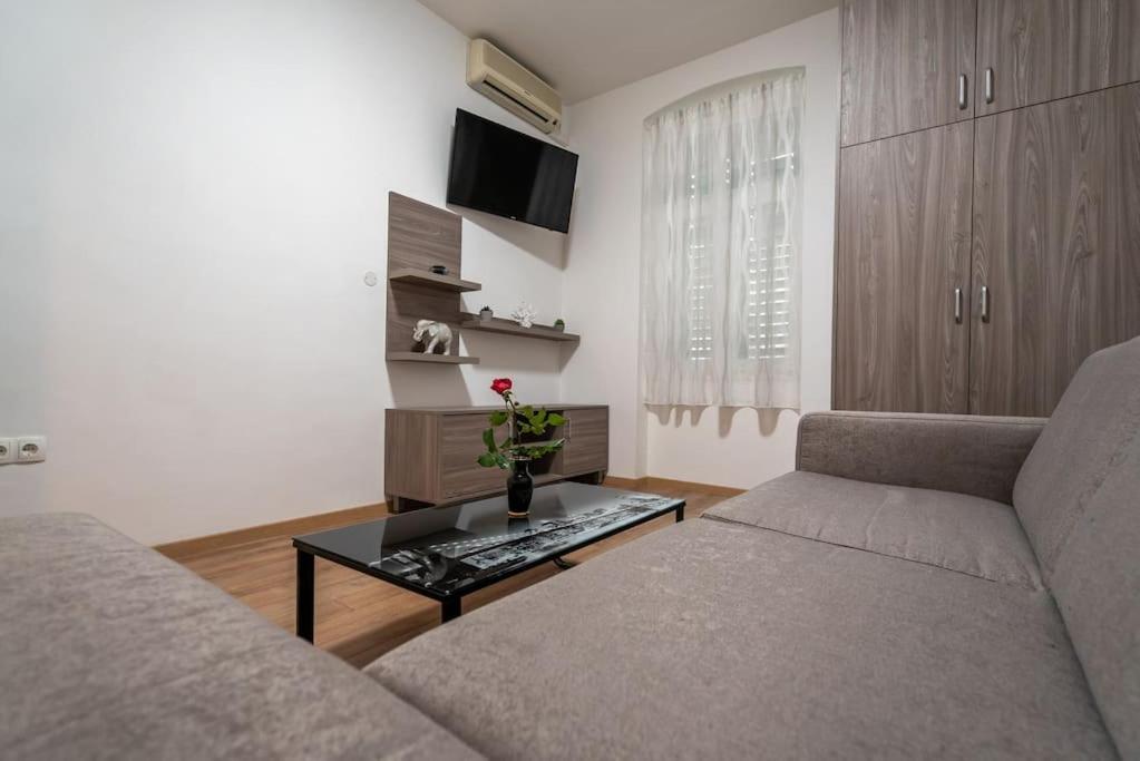 Split Old Town Cozy Apartment 외부 사진