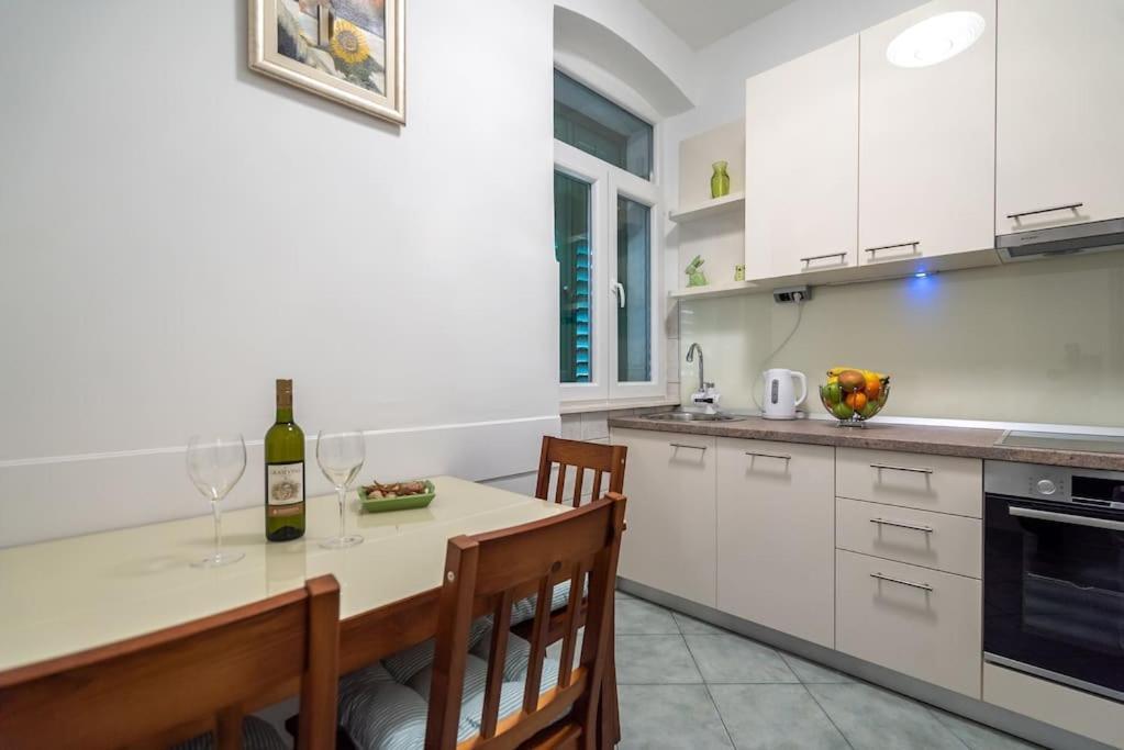 Split Old Town Cozy Apartment 외부 사진