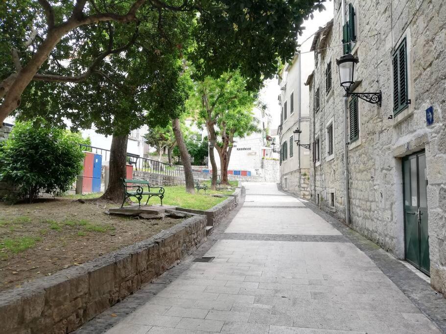 Split Old Town Cozy Apartment 외부 사진