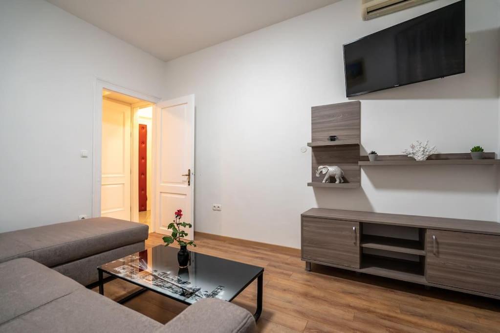 Split Old Town Cozy Apartment 외부 사진