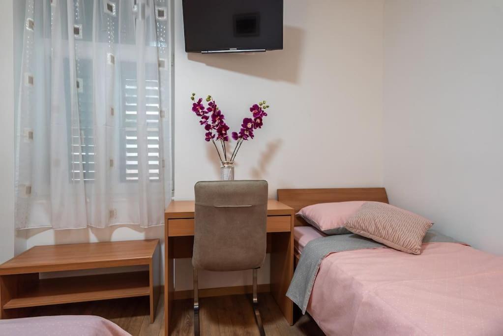 Split Old Town Cozy Apartment 외부 사진