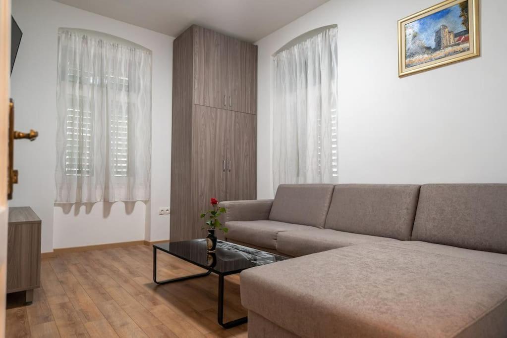 Split Old Town Cozy Apartment 외부 사진