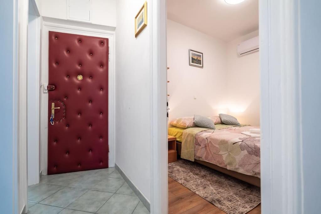 Split Old Town Cozy Apartment 외부 사진